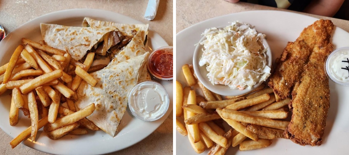 Good Friends Restaurant