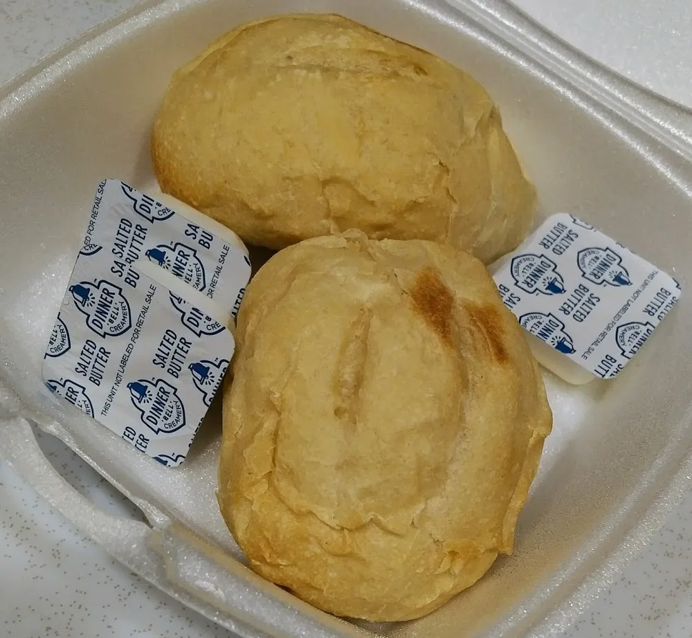 House Rolls Takeout