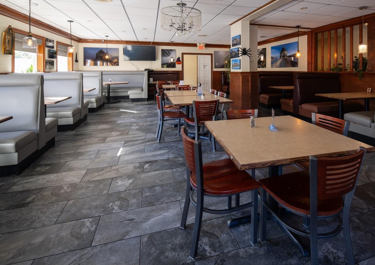 Good Friends Restaurant