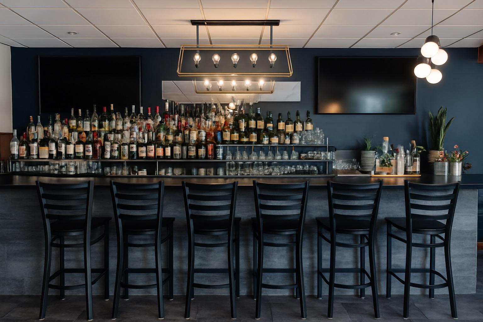 Good Friends Restaurant