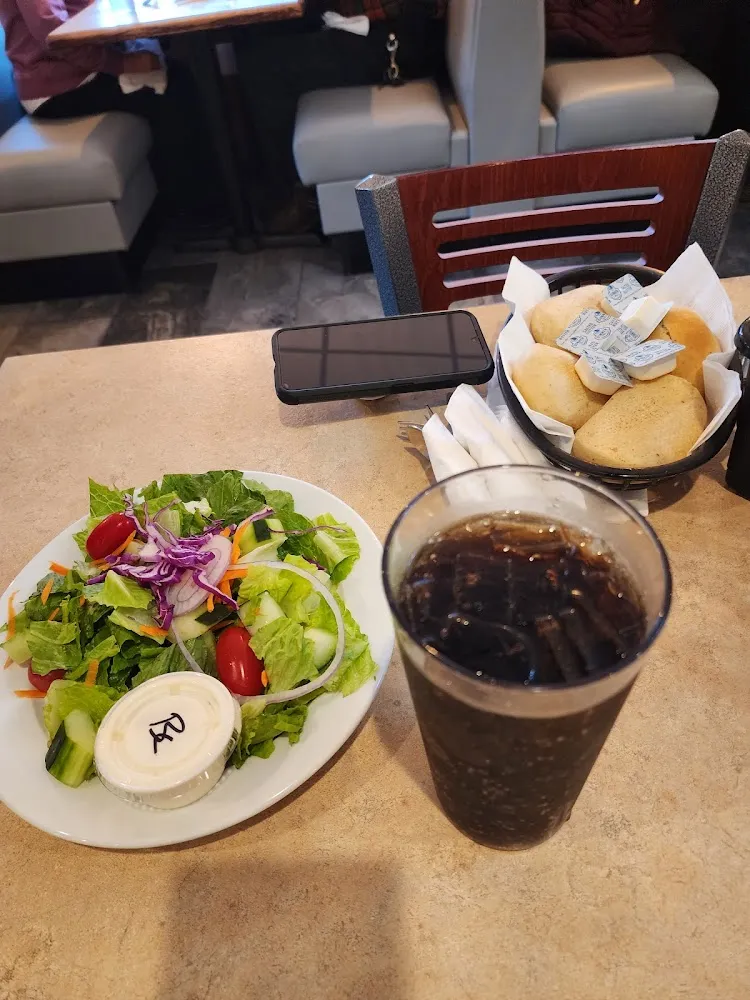 Side Salad